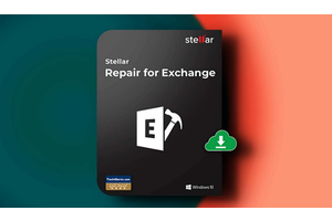 Stellar Repair for Exchange – Best Exchange Recovery Tool Admins Should Use in Vulnerability