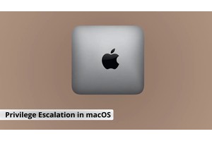 Researchers Exploited GOG Galaxy XPC for Privilege Escalation in macOS