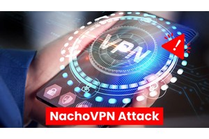 NachoVPN Attack Exploits RCE Flaws in SonicWall & Palo Alto VPNs