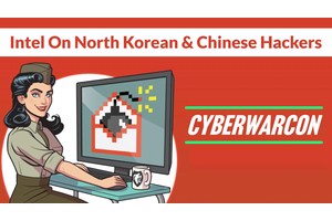 Microsoft Shares Intelligence On North Korean & Chinese Hackers At CYBERWARCON