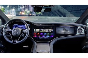 Mercedes-Benz User Experience Systems Exploited to Gain Remote Access