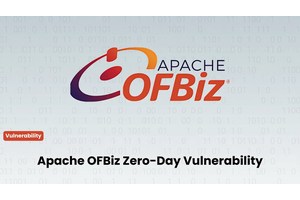 Apache OFBiz Zero-Day Vulnerability Let Attackers Execute Remote Code