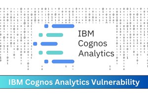 IBM Cognos Analytics Vulnerability Allows Malicious File Upload & Injection Attacks