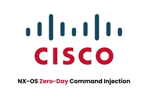 Cisco NX-OS Zero-Day Command Injection Flaw Under Active Attack