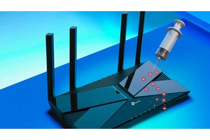 Hackers Exploiting TP-Link Archer Command Injection Vulnerability in the Wild