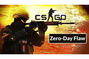 Multiple Counter-Strike Zero-Day Flaw Let Hackers Control Client Machine