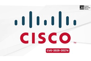 Cisco Unified Intelligence Center Vulnerability Allows Remote Attackers to Upload Arbitrary Files