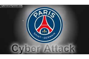 French Football Club Ticketing System Targeted in Cyber Attack