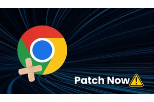 Chrome Security Update : Patch for High Severity Flaws