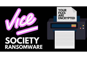 Vice Society Ransomware Uses PowerShell Script to Automate Steal Data