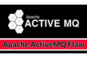 Hackers Infect Linux Machines with Rootkits via Apache ActiveMQ Vulnerability