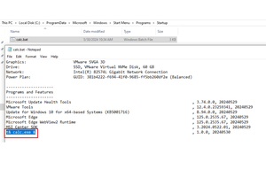 MSI Installer Vulnerability Let Attackers Escalate Privileges with Windows Systems