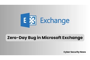 4  Zero-Day Bug in Microsoft Exchange Let Attackers Execute Arbitrary Code