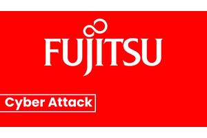 Fujitsu Cyber Attack: Customers’ Personal Information Exposed