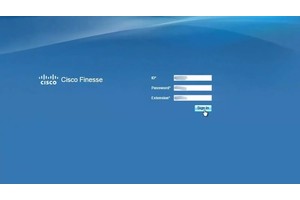 Cisco Finesse Vulnerabilities Let Attackers Perform Stored XSS Attack