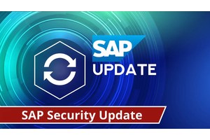 SAP Patches for XSS, Log Injection & Other Vulnerabilities