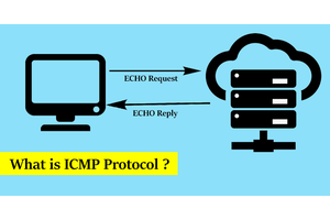 What is ICMP Protocol ? – How Does ICMP Works – Guide