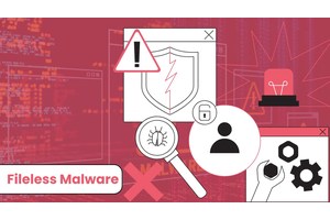 Beware of New Fileless Malware that Propagates Through Spam Mail