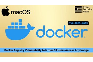 Docker Registry Vulnerability Lets MacOS Users Pull Images from Any Registry