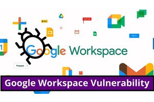 Hackers Exploit Google Workspace to Exfiltrate Data and Deploy Ransomware