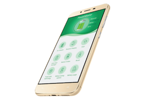 ASUS introduces the latest innovation in battery-extending technology; Launches PowerMaster App for Zenfone 3 Max series