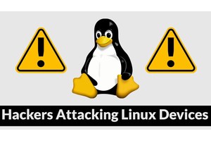 Chinese Hackers Attacking Linux Devices With New SSH Backdoor