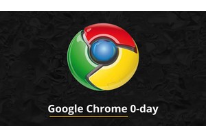 Chrome Zero-day Vulnerability Exploited in the Wild, Patch Now!