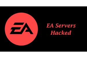 EA Games Hacked – Attackers Stolen Over 750 GB of Data Including Source Code and Internal Tools