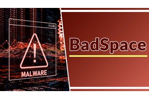 BadSpace Malware Attacking Users By Leveraging High-Ranking Infected Websites