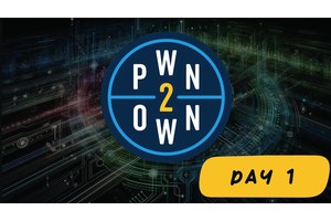 Hackers Exploited Ubuntu, Adobe Reader, Sharepoint, Tesla ECU & Oracle VM