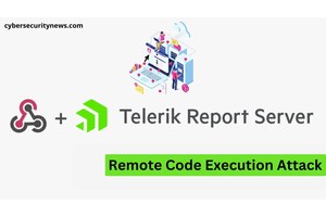 Progress Telerik Report Server Flaw Let Attackers Execute Remote Code
