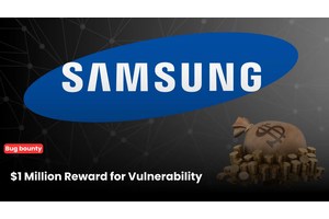 Samsung Announces $1 Million Rewards for Arbitrary Code Execution Vulnerabilities