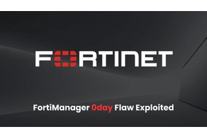 Fortinet FortiManager RCE zero-day Flaw Exploited in-the-wild