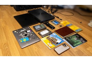 Authorities Arrest Encryption Specialist Behind Conti & LockBit Ransomware