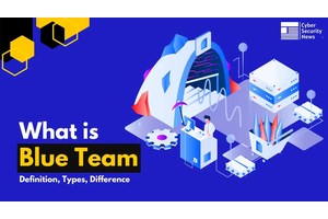 What is Blue Team? – How It Works!