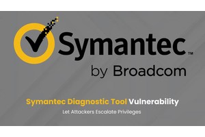 Symantec Diagnostic Tool Vulnerability Let Attackers Escalate Privileges