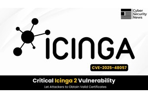 Critical Icinga 2 Vulnerability Allows Attackers to Bypass Validation and Obtain Certificates