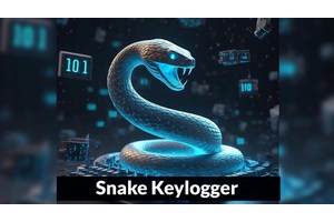 New Snake Keylogger Attacking Chrome, Edge, and Firefox Users