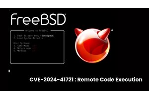 Critical FreeBSD Hypervisor Vulnerability Lets Attackers Execute Malicious Code