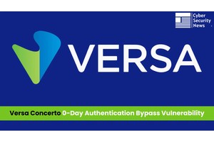 Versa Concerto 0-Day Authentication Bypass Vulnerability Allows Remote Code Execution