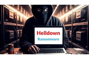 Helldown Ransomware Exploiting Zyxel Devices Using Zero-Day Vulnerability