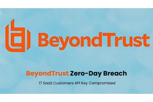 BeyondTrust Zero-Day Breach