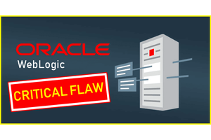 Hackers Actively Exploiting a Critical Oracle WebLogic Vulnerability (CVE-2020-14882)