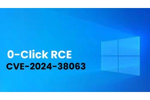 Critical 0-Click RCE in Windows TCP/IP Stack Impacts All Systems