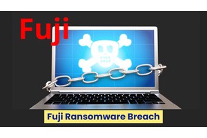 Fuji Electric Indonesia Hit By Ransomware Attack, Business Information Compromised