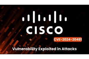 Cisco ASA & FTD VPNs Vulnerability Actively Exploited in Attacks