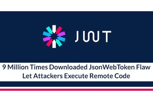9 Million Times Downloaded JsonWebToken Flaw