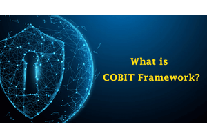 What is COBIT Framework – Components, Structure & Advantages