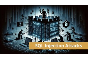 CISA & FBI : Hackers Exploiting SQL Injection Flaws To Hack Servers
