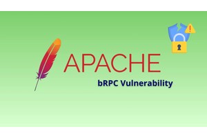 Apache bRPC Vulnerability Allows Attackers to Crash the Service via Network